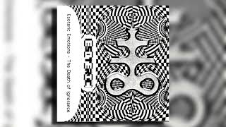 Esoteric (UK) - Esoteric Emotions - The Death of Ignorance (Full demo) 1993