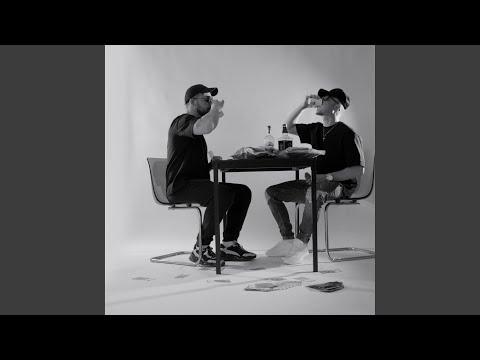 Bon voyage (feat. Igor ADWARP)