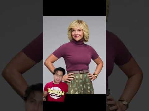 Comment Georgie et Mandy sont devenues si riches dans The Big Bang Theory