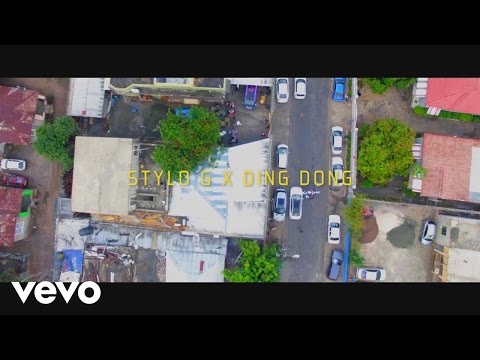 Stylo-G - Yuzimme Yard Remix (Official Video) ft. Ding Dong