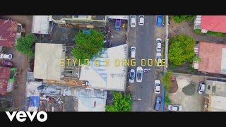 Stylo-G - Yuzimme Yard Remix (Official Video) ft. Ding Dong