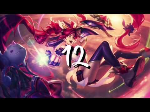 EASIEST DOUBLE PENTA EVER? | LoL Top 20 Pentakill | Week #4 | Life is GG