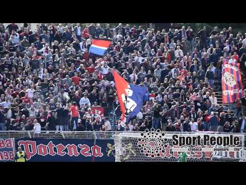 2018/19 POTENZA - Viterbese, Serie C