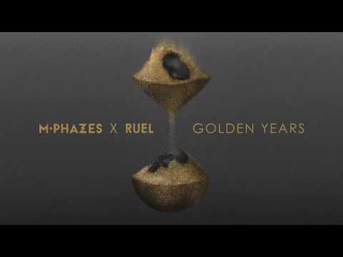 M-Phazes x Ruel - Golden Years (Official Audio)