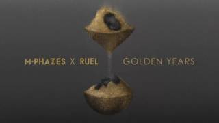 M-Phazes x Ruel - Golden Years (Official Audio)