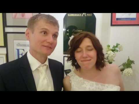 Tamada Georg aus München für Ihre Hochzeit