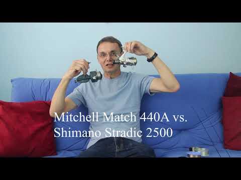 Stick Float Fishing Part 2 - Rods, Reels and Lines