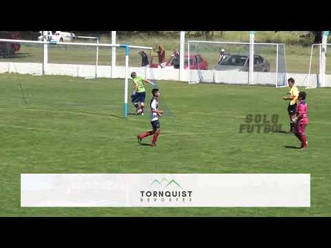 COMPACTO 7MA AUTOMOTO - PEÑAROL Y NOTA CON MATIAS AISPIOLEA