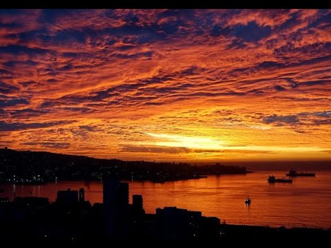 Chile y una estrategia financiera frente al cambio climático