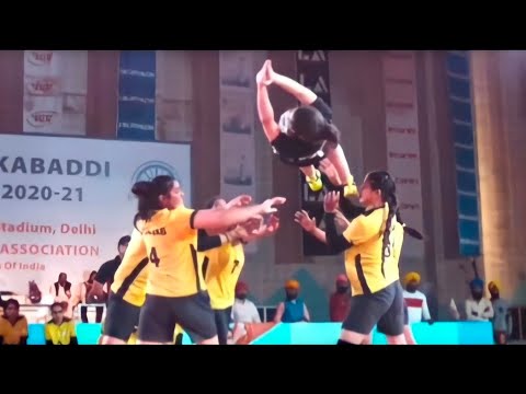 top 20 kabaddi  girl #seetimaarmovie                         February 14, 2022