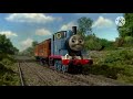 The Tank Engine In The Hat 2003 Part 7 The Tank Engine And The Shed