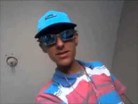 MC Lukinhas LT - É Natal (DJ's Perera, Igor e Dael 2015)