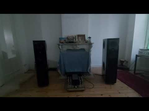 Dance valley festival 2003