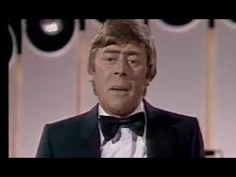 Mike Yarwood in Persons 1979