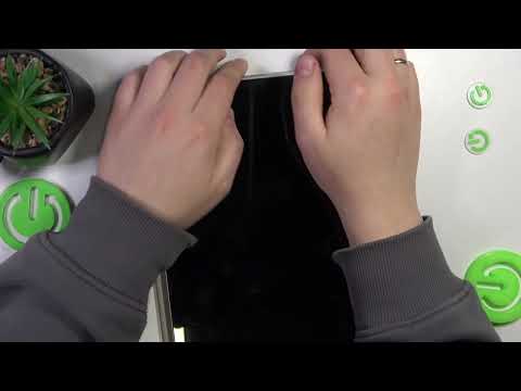 How to Enable the Fastboot Mode on BLACKVIEW Tab 12 Pro