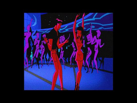 (FREE) Kaytranada Type Beat - Nightclub