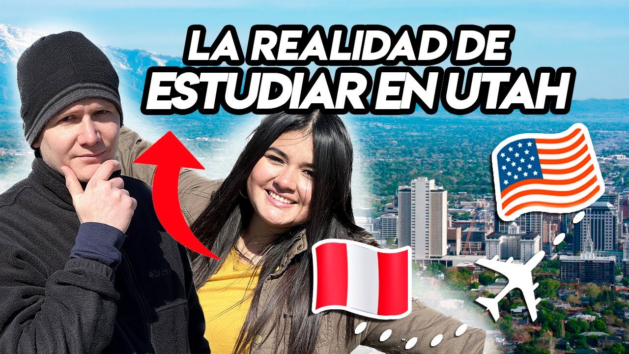 ¡LO QUE DEBES SABER antes de ESTUDIAR en USA: Guía esencial para estudiantes internacionales!