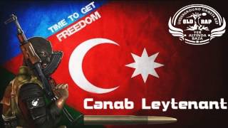 OLD RAP  Cenab leytenant by RA Studio