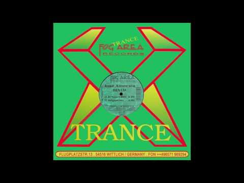José Amnesia - Hentai (DJ Tom-X Rmx)