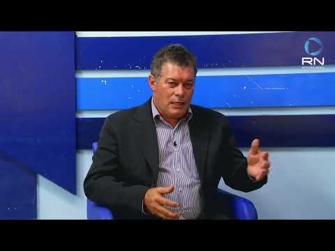 Sérgio Pires entrevista o deputado Edson Martins - Gente de Opinião