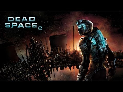 Dead Space 2: Walkthrough: Part 40