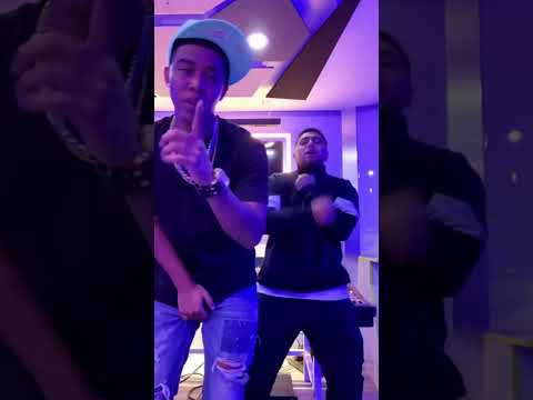 Un pequeño adelanto porque este tiro está cada vez más cerca 💣🔥 #TOTMusica #SirBoss