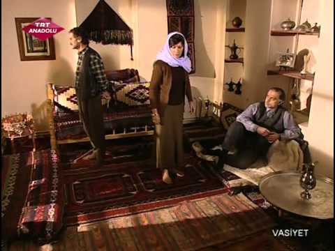 Vasiyet 1.Bölüm Tek Parça