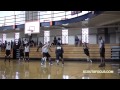 Scouts Focus All American Camp- Highlights- 2013