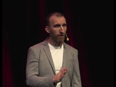 Mind Control: How to win the war in your head | Owen Fitzpatrick | TEDxTallaght