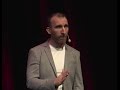 Mind Control: How to win the war in your head | Owen Fitzpatrick | TEDxTallaght