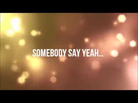 Lyrically Blessed I'm Still Here Lyric Video