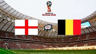 Cara Nonton Live Streaming Inggris Vs Belgia lewat HP via Telkomsel, Indosat dan XL Pukul 01.00 WIB