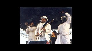 The Gap Band - Jam the motha&#39;