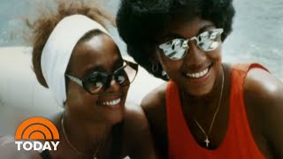 Whitney Houston’s Best Friend Breaks Her Silence About Their Love Affair | TODAY video
