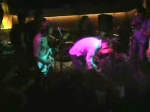 Babyshambles - Wolfman