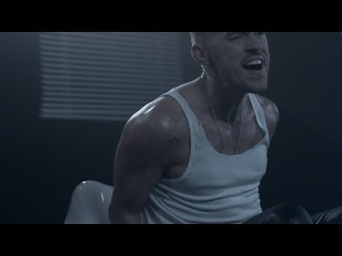 Markus Riva - Fire ( Official Music Video)