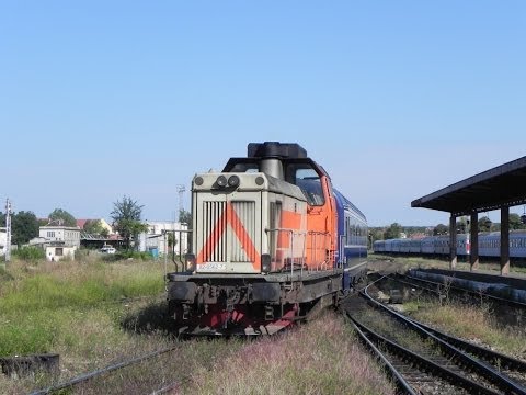 Locomotive LDH 1500