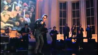 MARC ANTHONY- Lucy In The Sky With Diamonds TRIBUTE TO JOHN LENNON 2001.flv