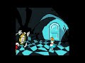 Alice In Wonderland Game Boy Color Longplay