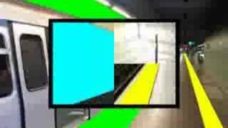 girl talk "friday night" by i cut people