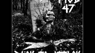 Nasum - Dom Styr Våra Liv (Mob 47 cover)