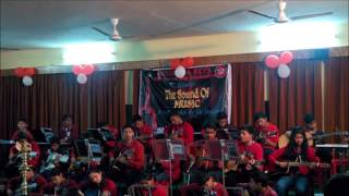 preview picture of video '10th Annual day Celebration 2015'