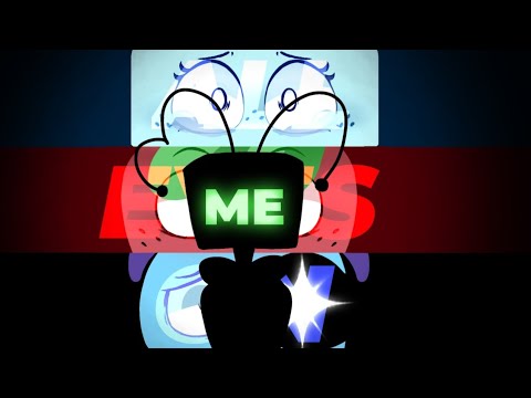 📺Origins Twisted Vee📺-All eyes on me animation