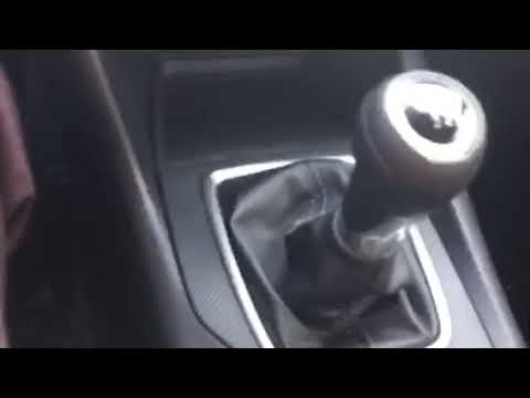 2017 Mazda 3 walk around for Will!