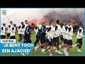 Ajax-fans angstig voor Klassieker: ‘Hopelijk halen we dan een resultaat’