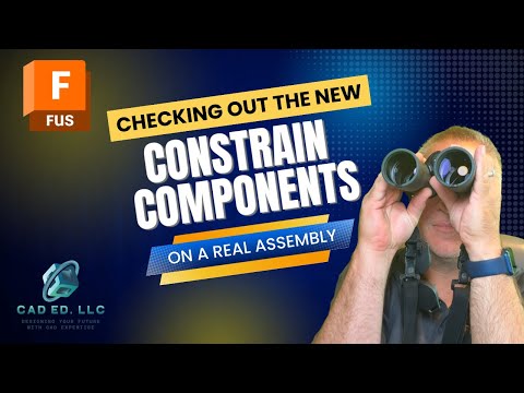 New Constrain Components in Fusion