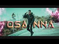 SHERA Oosanna Official Music Video