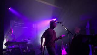 Mac Demarco - For the First Time (for the first time)