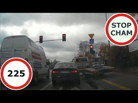 Stop Cham Ku przestrodze #225