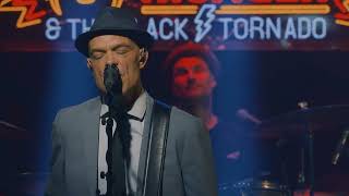 Thorbjørn Risager &amp; The Black Tornado - I Used To Love You (Live At Hotel Cecil)